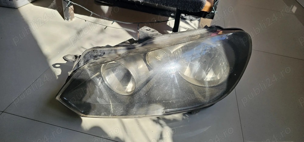 Vand far stinga golf 6 variant