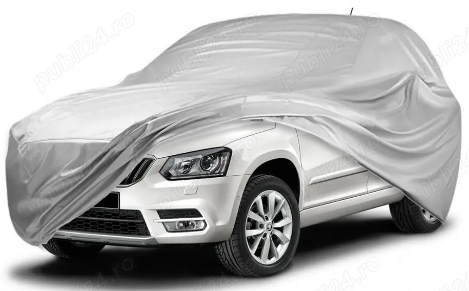 Prelată auto Skoda Octavia