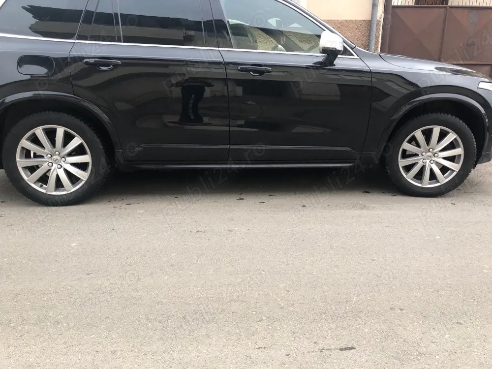 Roti Originale  VOLVO XC90 II 235/55 R19 anvelope de iarna