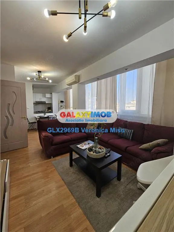 Apartament de inchiriat 2 camere  - Unirii