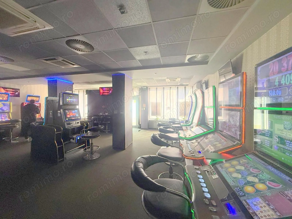 Spațiu comercial de închiriat – Zona Soarelui, Timișoara