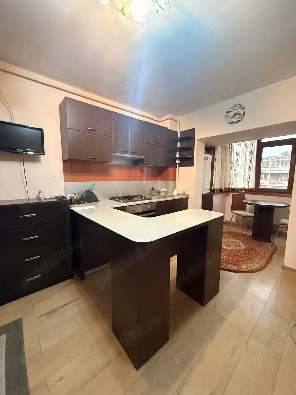 Proprietar Inchiriez apart.si garsoniera ultracentral.