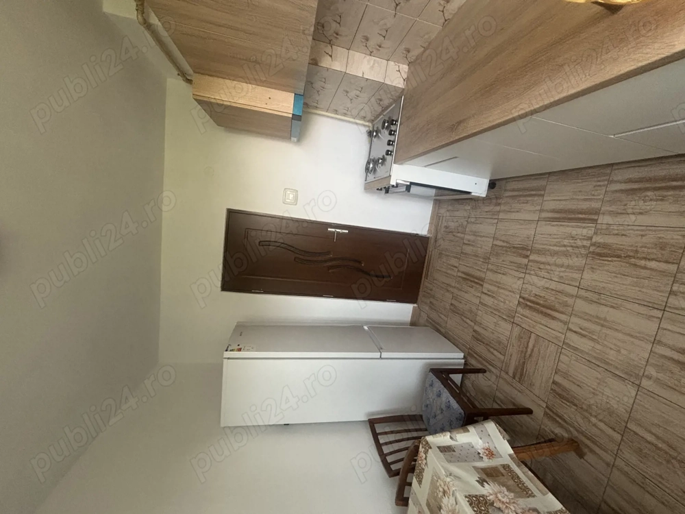 Apartament 2 camere in Slatina de închiriat 