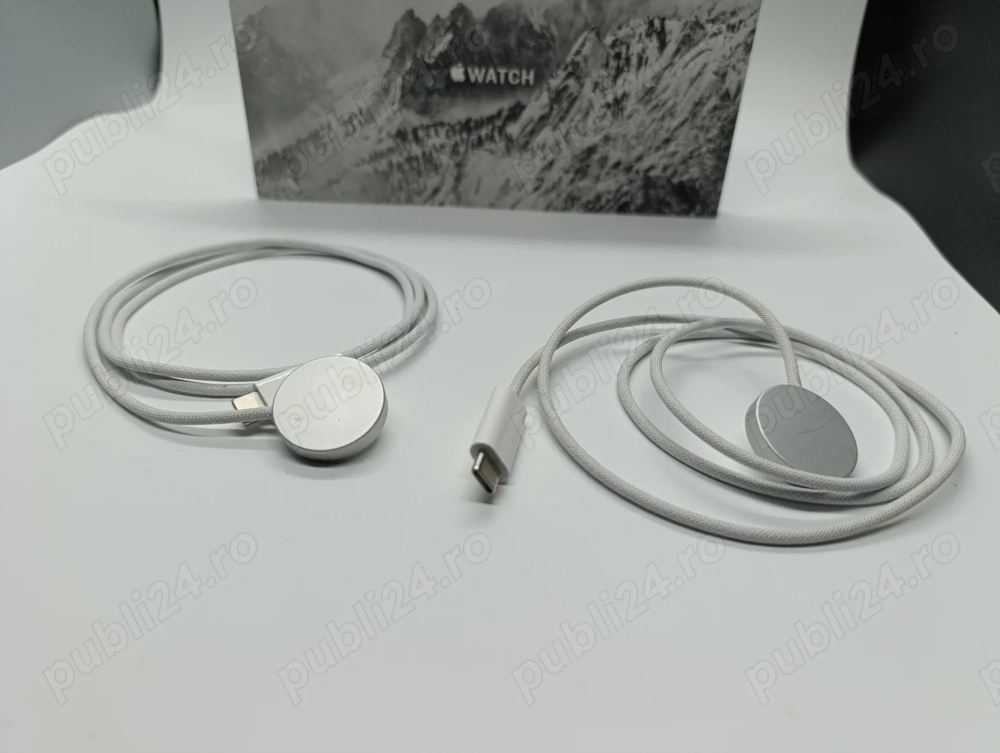 Cablu Folosit Original Apple Watch Apple Watch Ultra 1