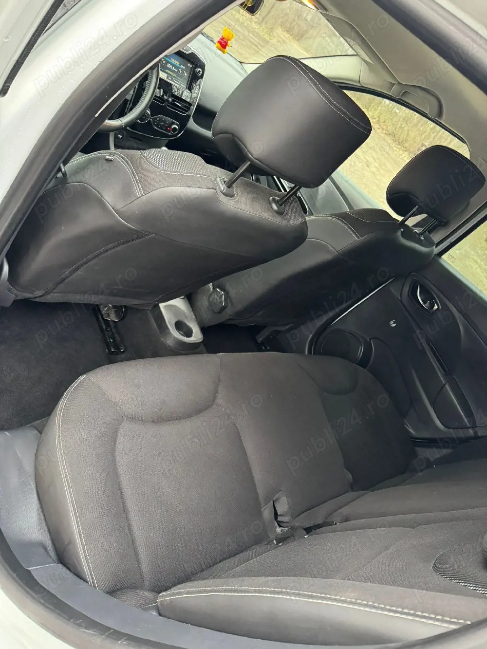 Renault clio 2014 1,5 dci