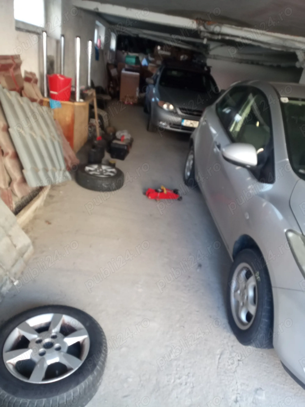 Vand roti aliaj 175 65 14C 4x100 54-57 interior