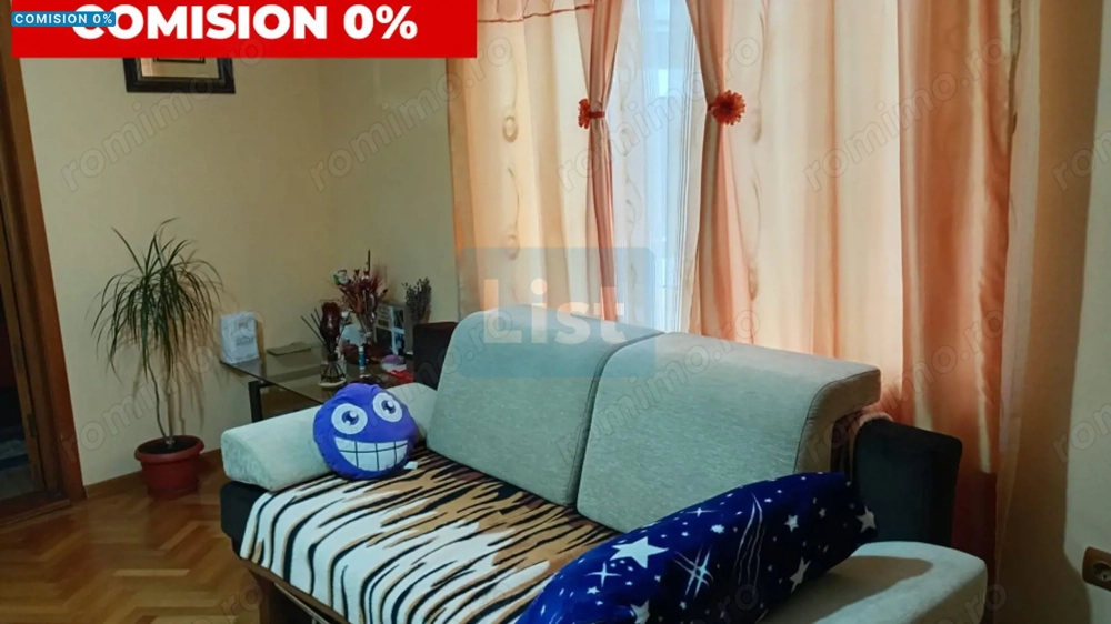 COMISION 0% -IMOBIL DIN 2 CONSTRUCTII - ZONA CENTRU