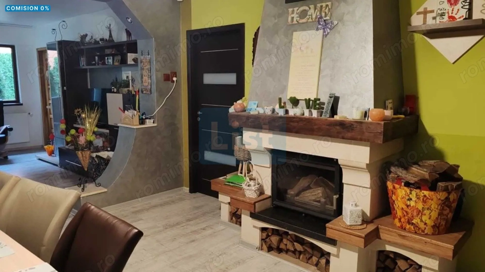 2 houses for sale, 150sqm/137sqm, Păulești.