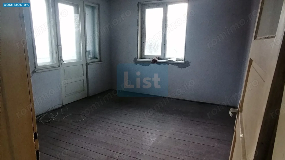 Apartament cu 2 camere de vanzare in Turda, comision 0 %. !!! 