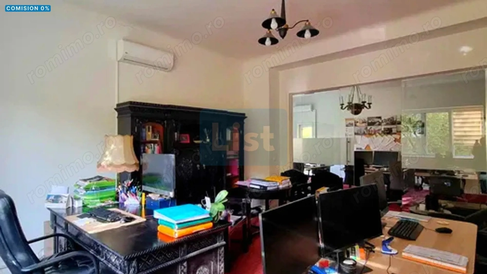 Spațiu de închiriat, Zona Andrei Mureșanu