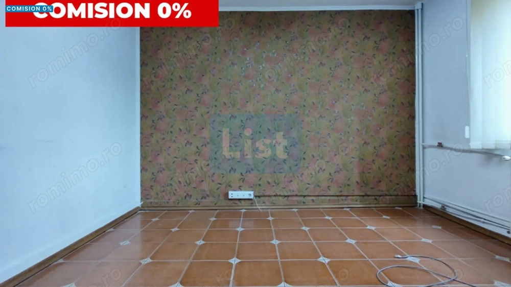 Spatiu comercial Stefan cel Mare, 56mp, 0% comision