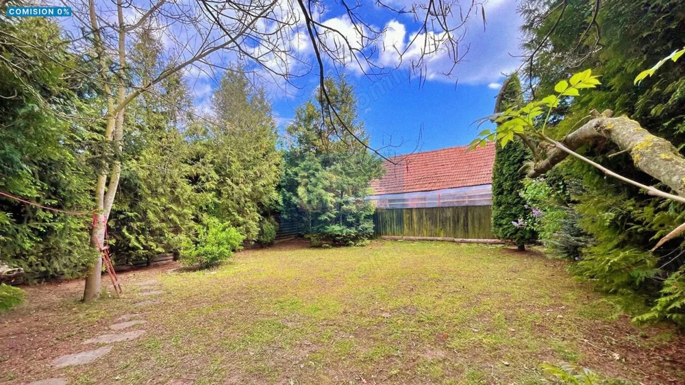 Casă Brebu Centru 140m², 4 camere, 159.000€