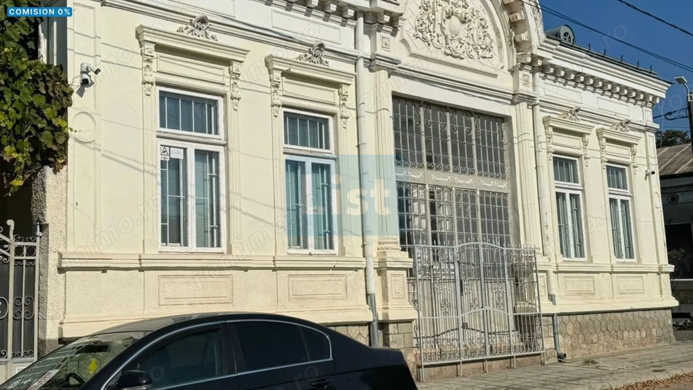Casă Braila, vânzare: 218m², 4 camere, Calea Galați

