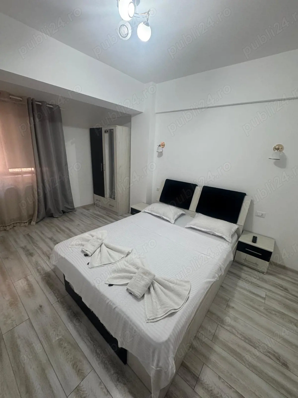 Regim Hotelier   Loc Parcare   Bulevard