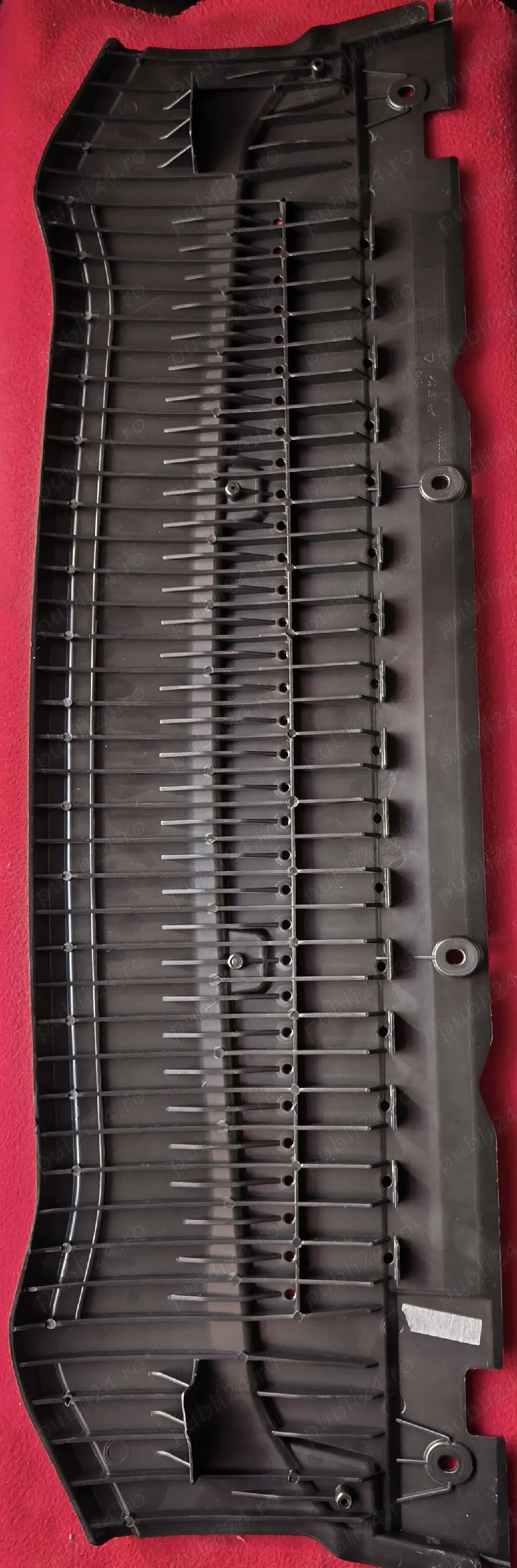 Scut bară față Audi A5 2011-2016