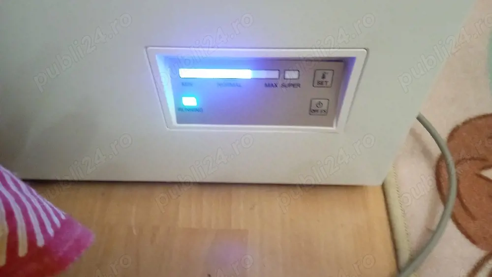 vind lada frigorifica