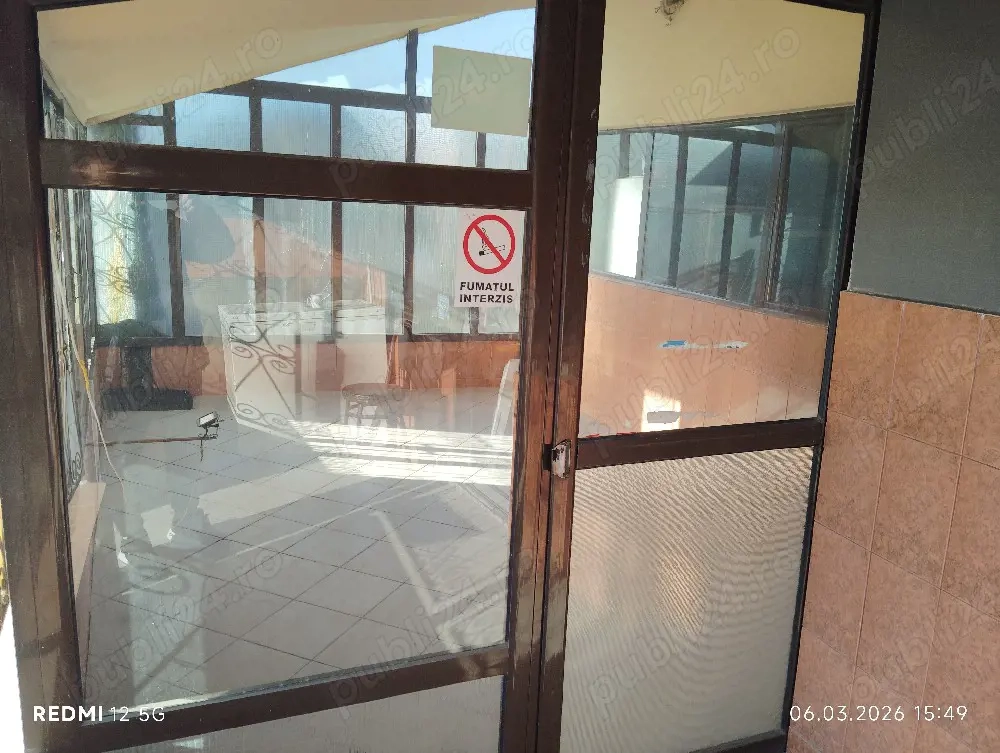 Spatiu de depozitare 