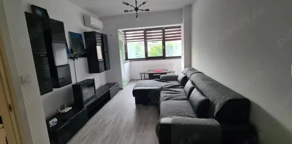 Apartament cu 2 camere+Parcare in Tudor Vladimirescu-Rivers Towers