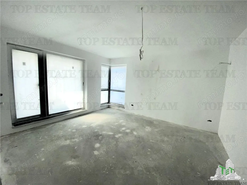 Apartament 3 camere in bloc nou, adiacent metrou Obor