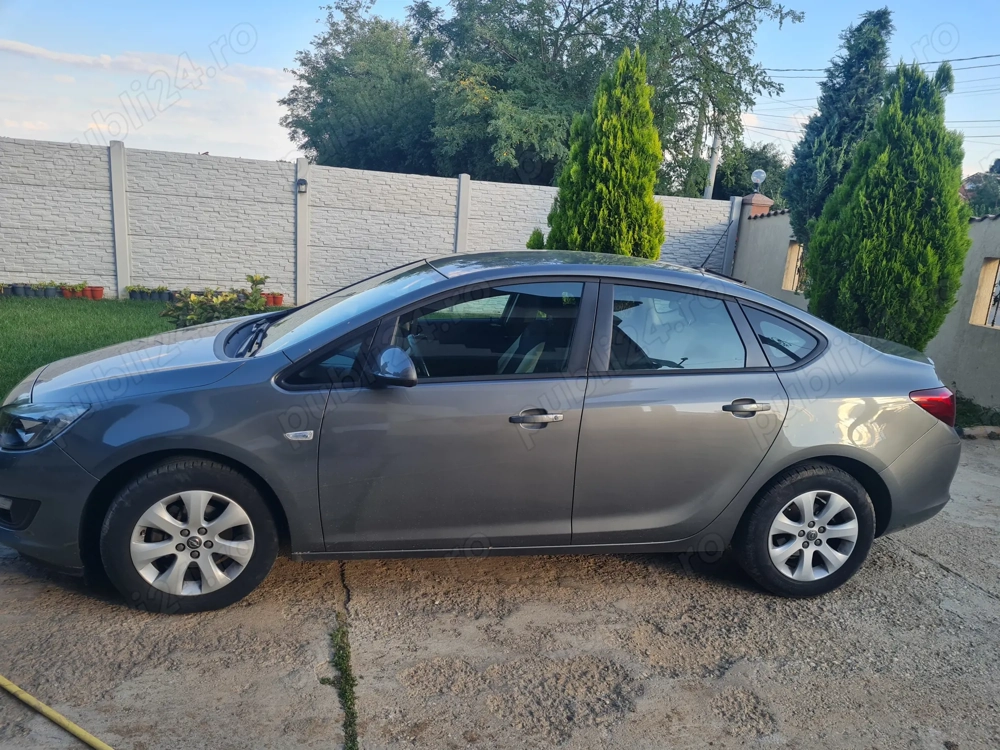 Opel astra de vînzare