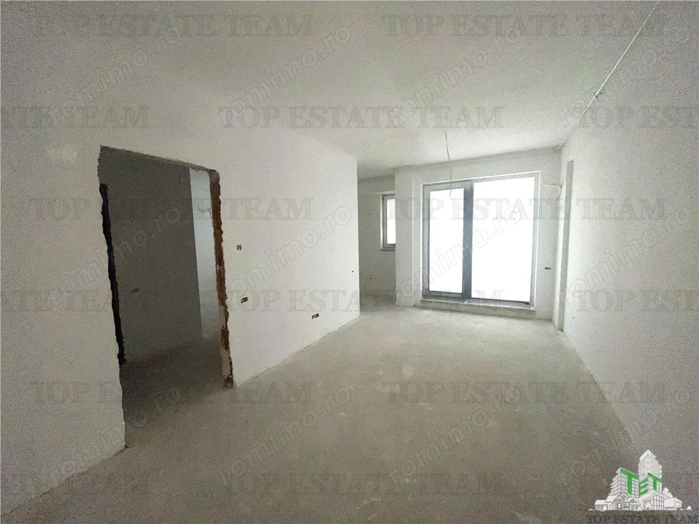 Apartament 2 camere in bloc nou, zona Mosilor