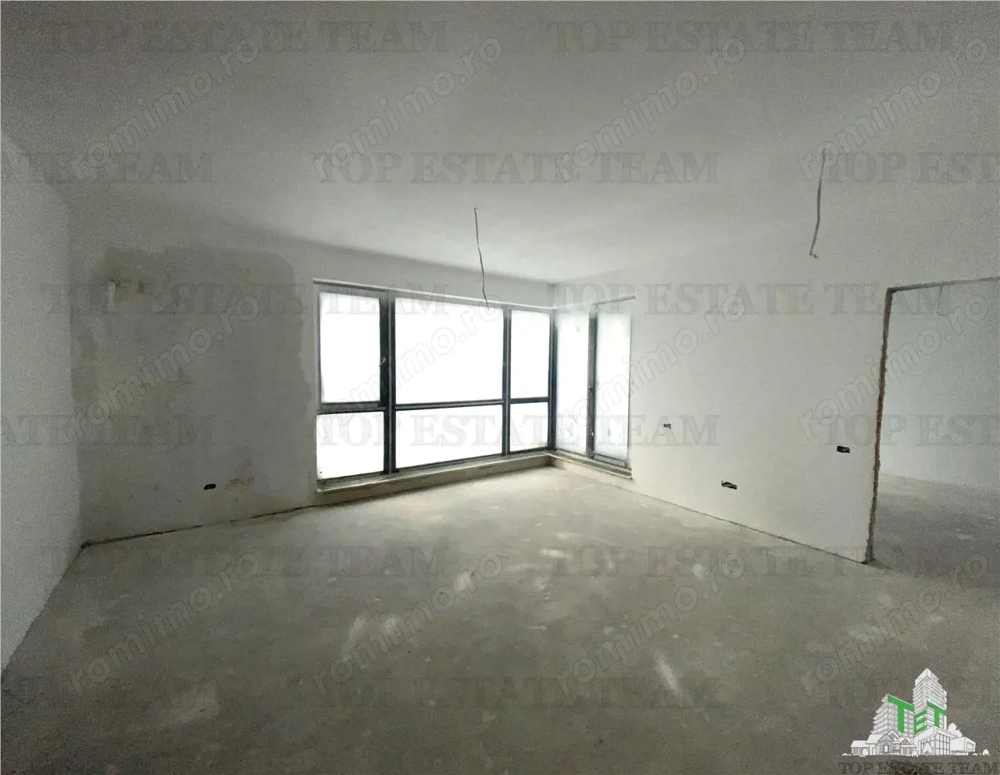 Apartament 2 camere in bloc nou, zona Eminescu Mosilor