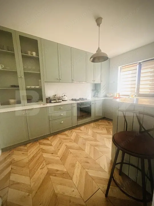Duplex 4 camere P+1 | 101 mp utili | 288 mp teren | toate utilitățile 