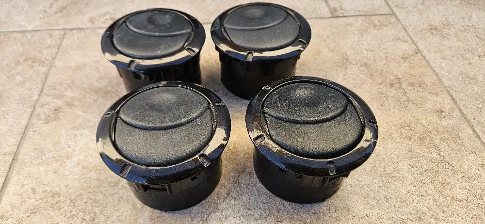 Grila Ventilatie Aerisire Bord gama Dacia si Renault