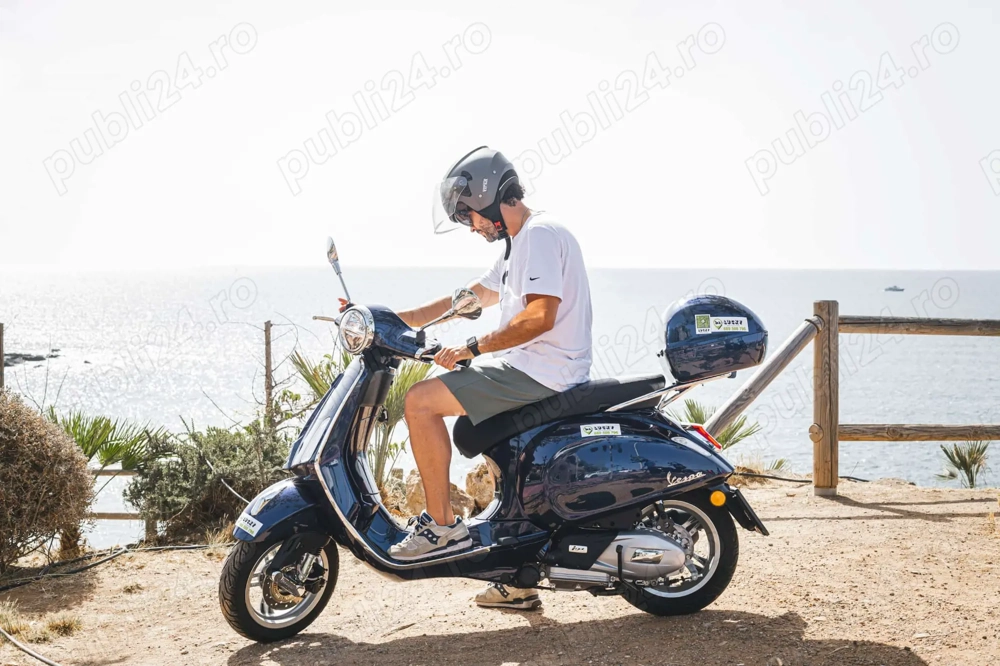 Închiriez scutere 