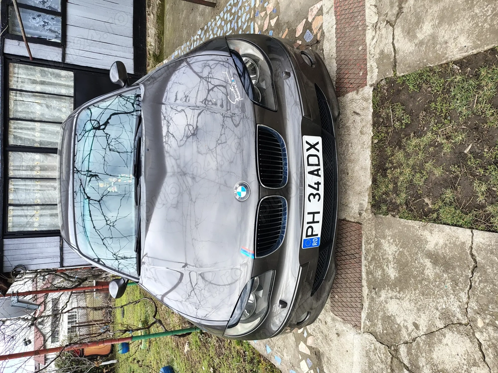 Vând BMW seria 1 120d.