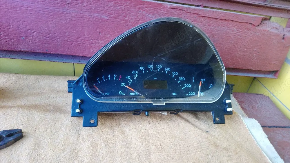 Vad bord nu stiu de la ce masina e