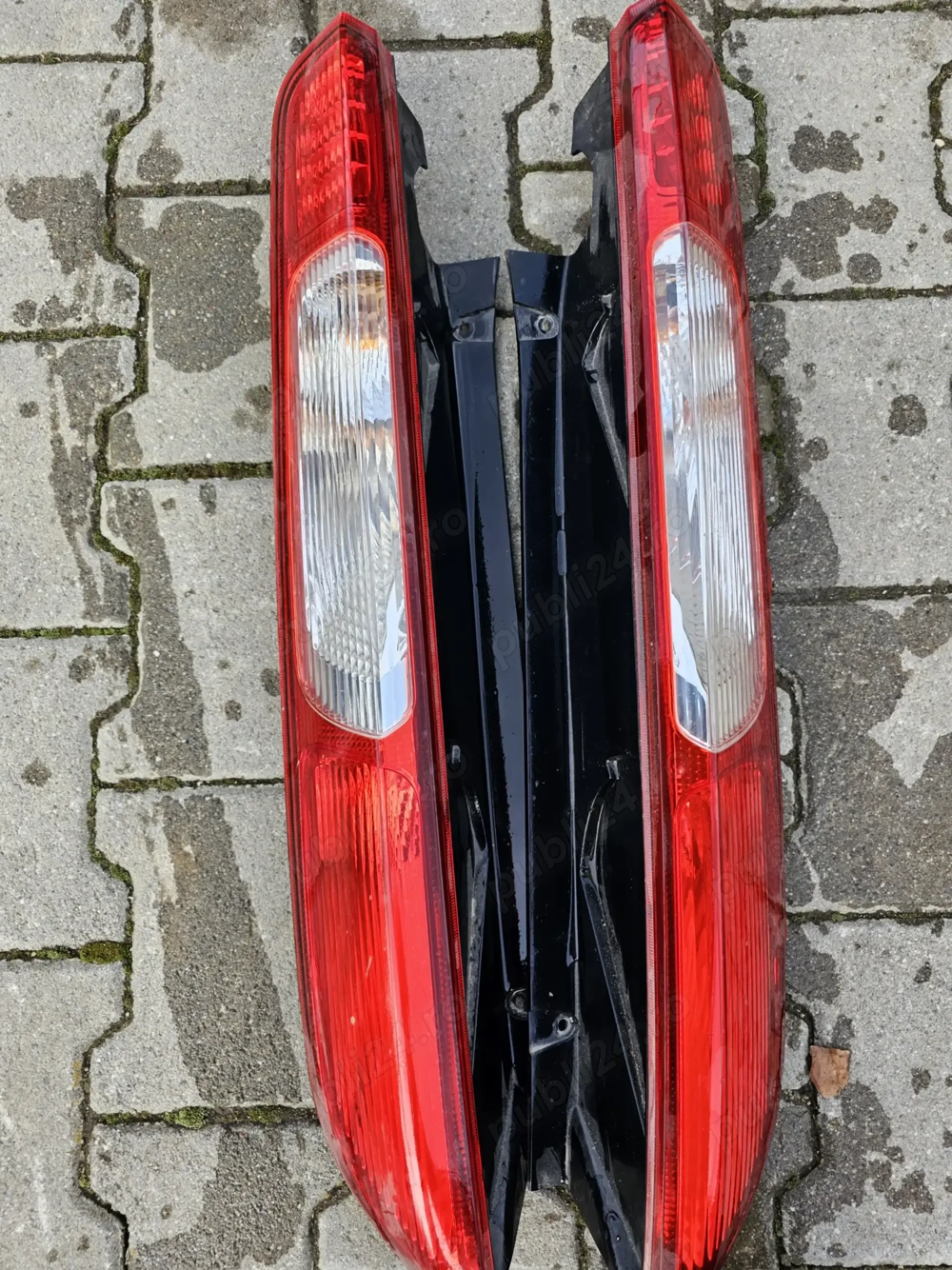 Stopuri ford focus mk2