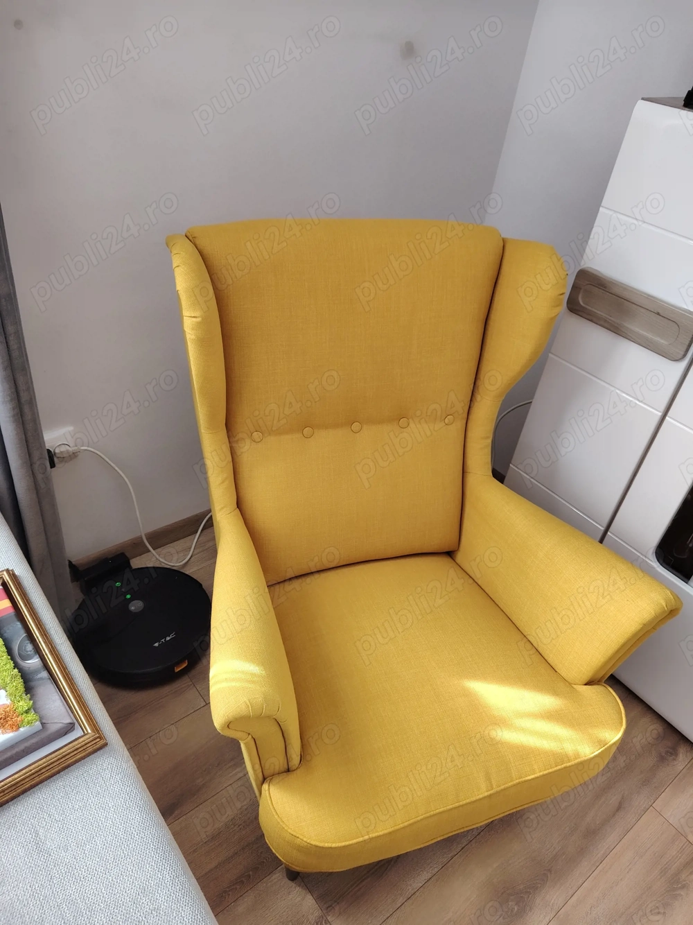 Fotoliu IKEA