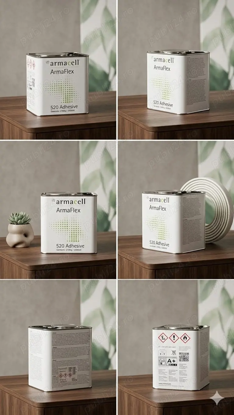 Adeziv Industrial Armacell ArmaFlex