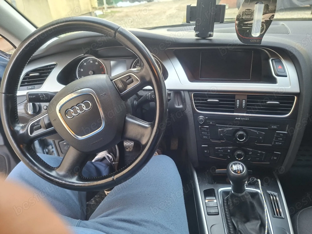  De vânzare Audi a4b8 1.8 tfsi 