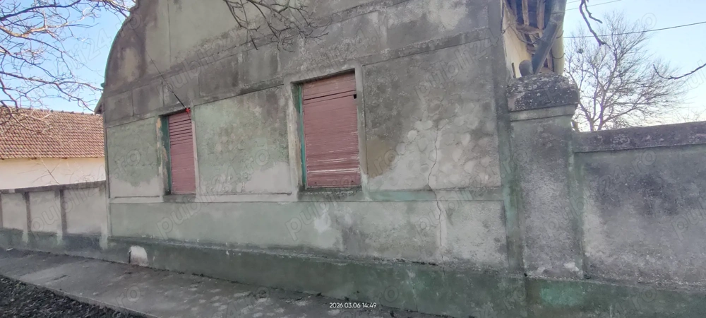 Casă Pădureni de vânzare 