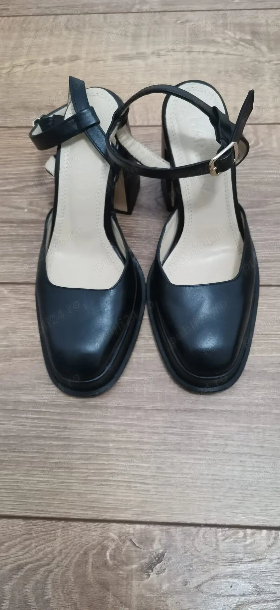 Pantofi Souliers Martinez