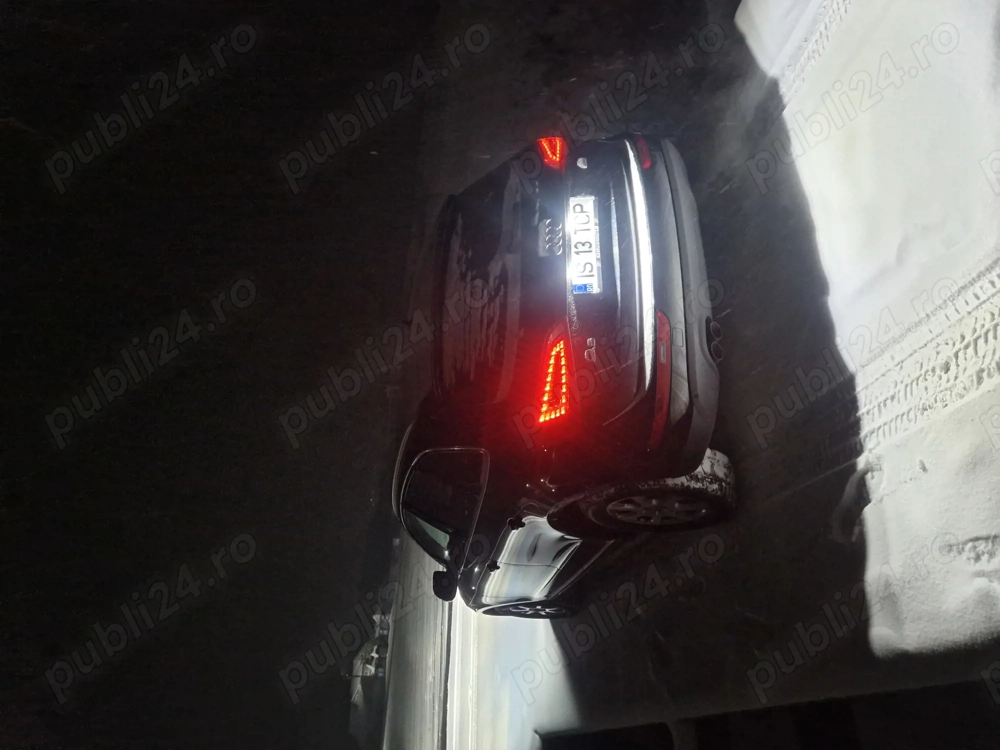 Vind audi q5 în stare foarte bună 