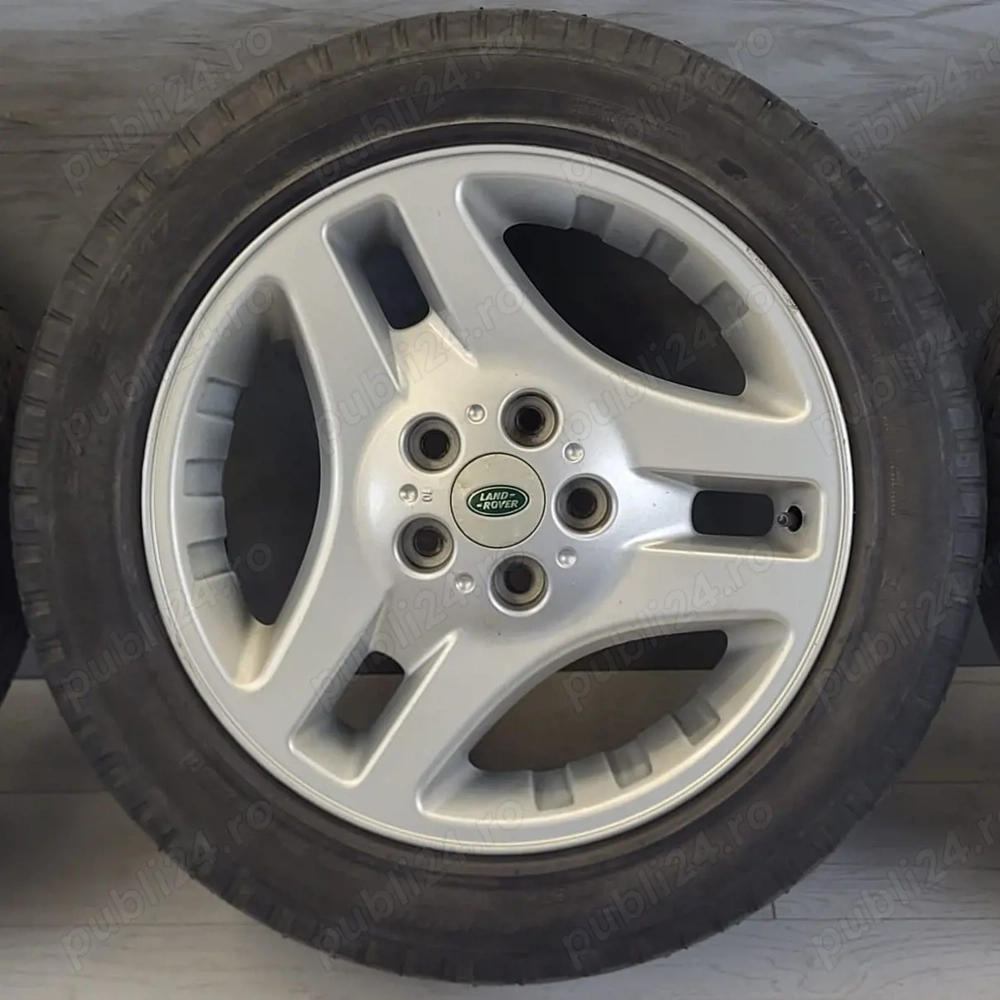 Roti/Jante Land Rover 5x114.3 225/55 R17 Freelander 1; Honda; Toyota