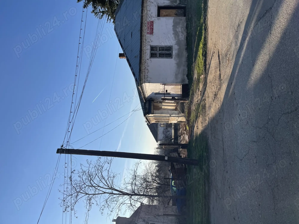 Casa de vânzare in Calafat ( zona centrală )