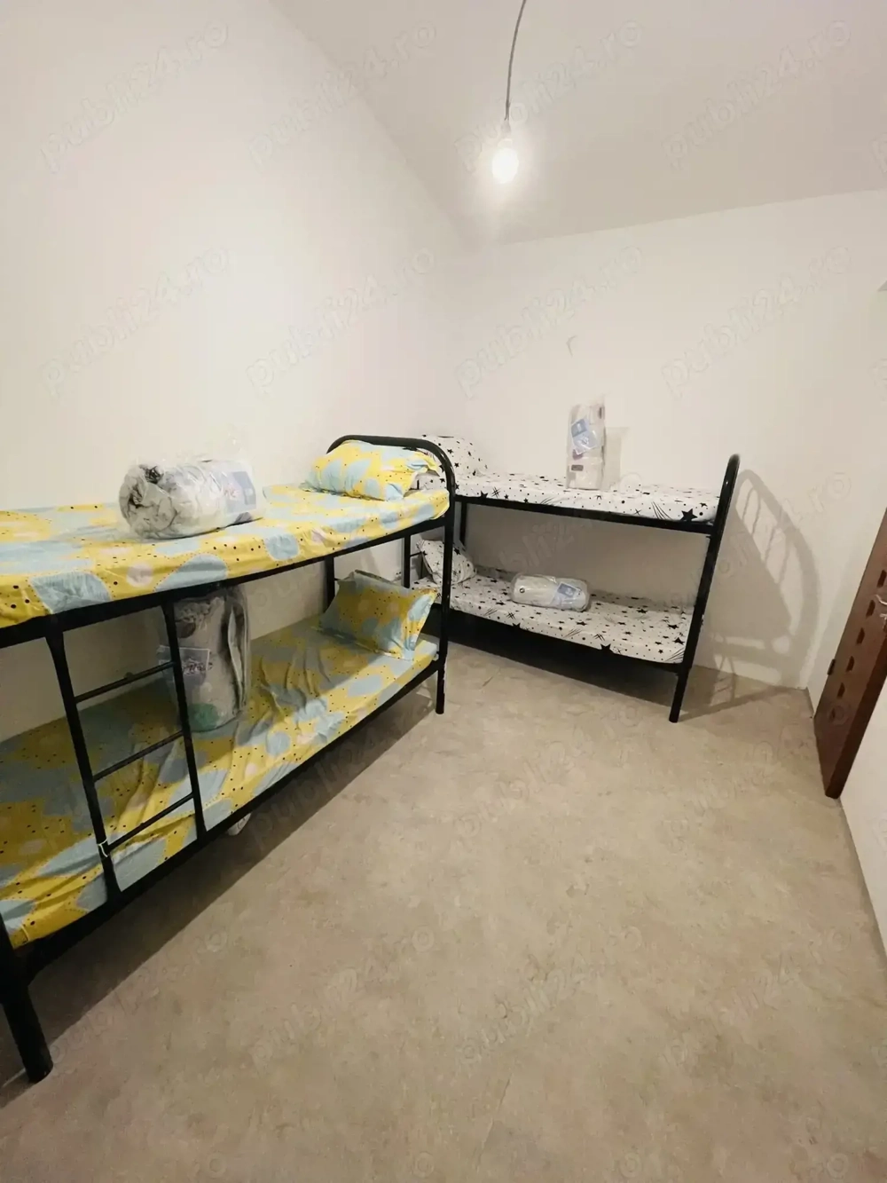 Cazare muncitori bucuresti sector 4 , sector5