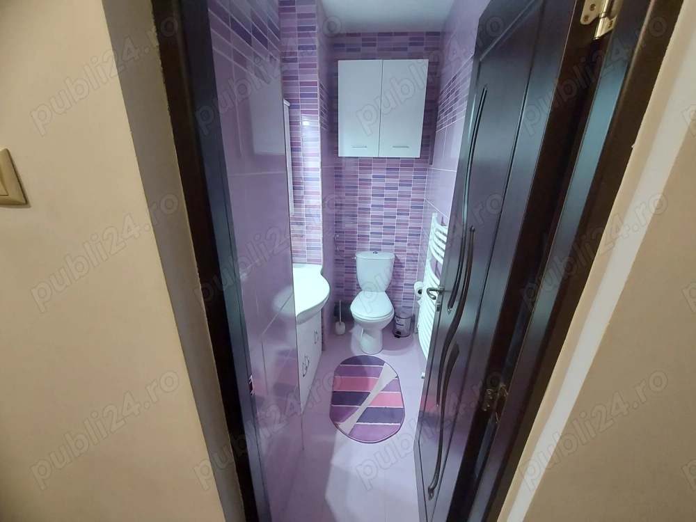 Apartament cu 3 camere