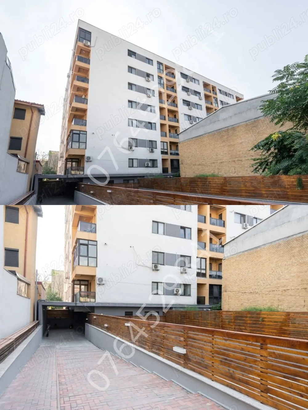 Inchiriez apt. 2 cam. Rond Alba Iulia- Decebal, New City Residence, Str. Matache Dobrescu, bl. 2017.