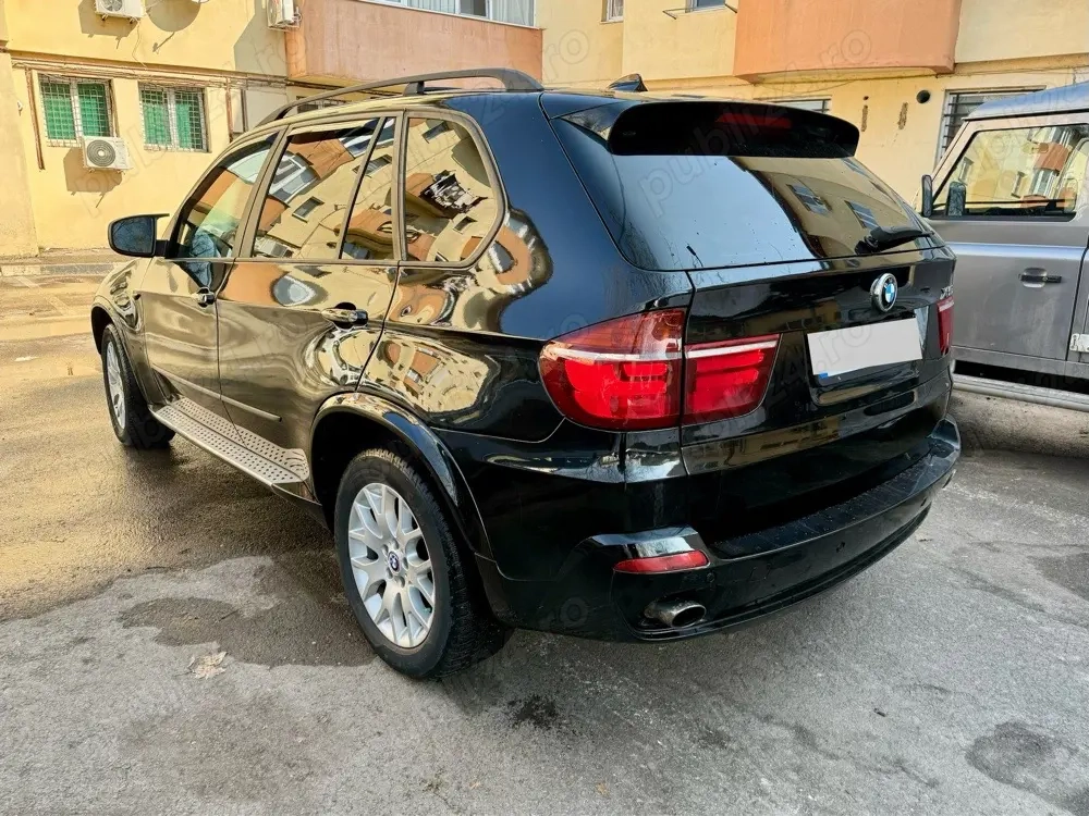 BMW X5   3.0Diesel   Variante