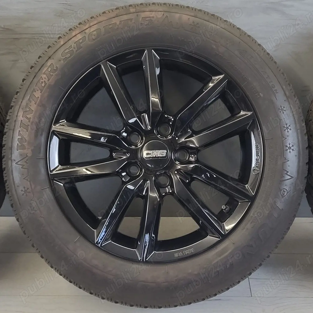 Roti/Jante VW Noi 5x112 205/60 R16 Passat B8, Golf; Audi; Skoda; Seat