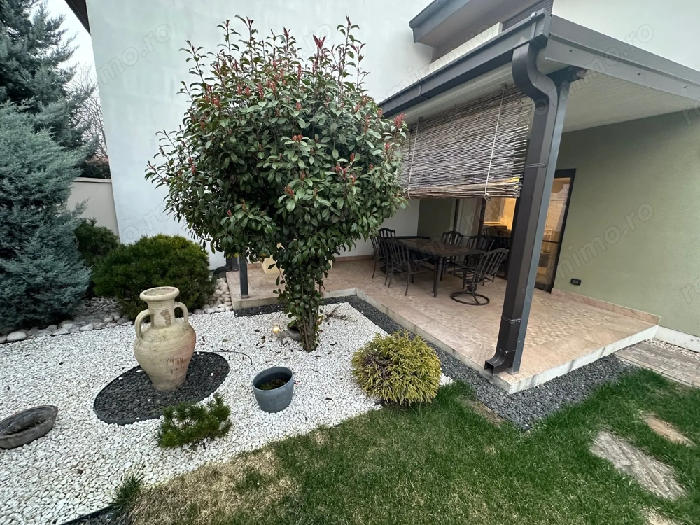 O casa cu personalitate