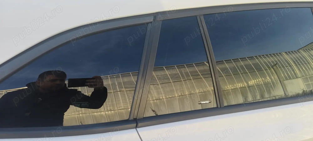 Vand Opel Astra k 2016