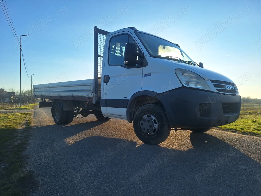 Iveco daly 35c12 Italia