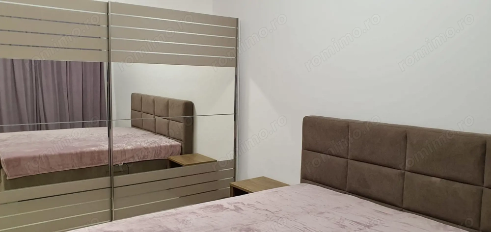 Apartament cu 2 camere si terasa 19m2, Future Residance - Giroc