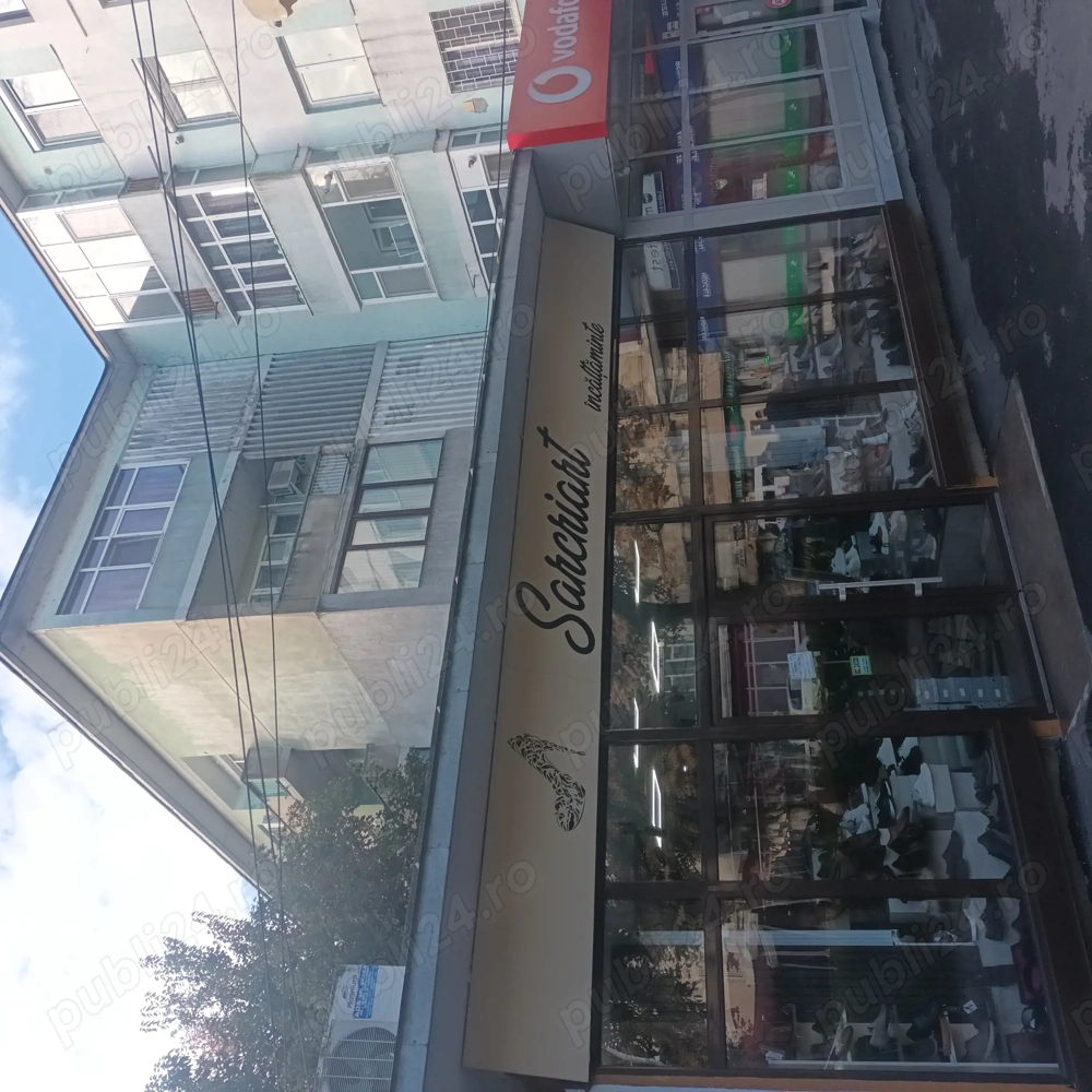 Vanzare apartament 2 camere